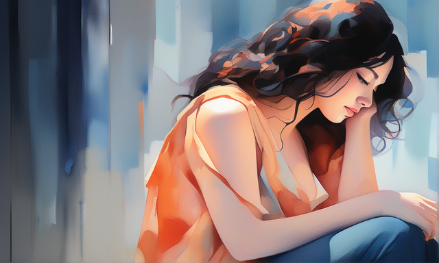 心理科普 | 季节性情绪失调(SAD):冬季忧郁症
