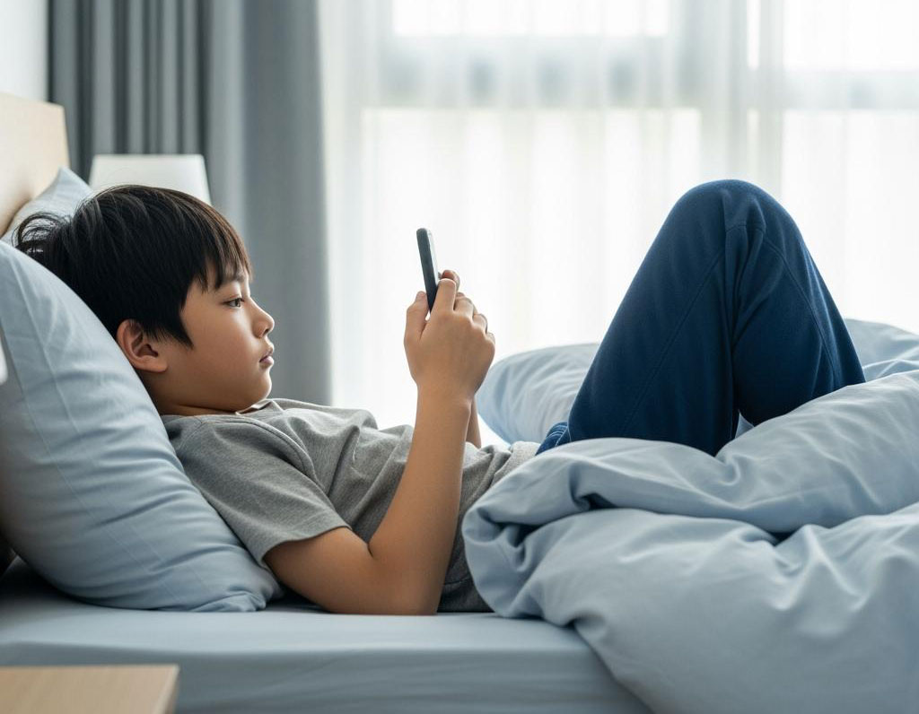 当孩子选择躺平，父母该如何应对？
