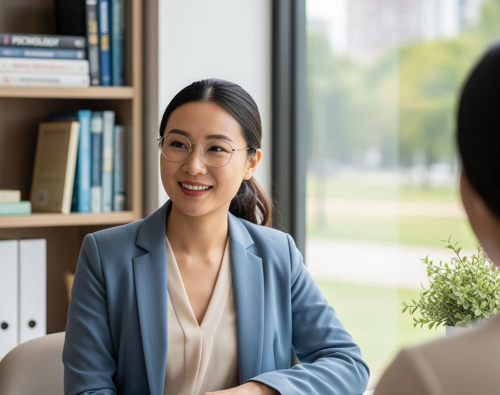 心理咨询师实操 | 新手心理咨询师如何接个案？