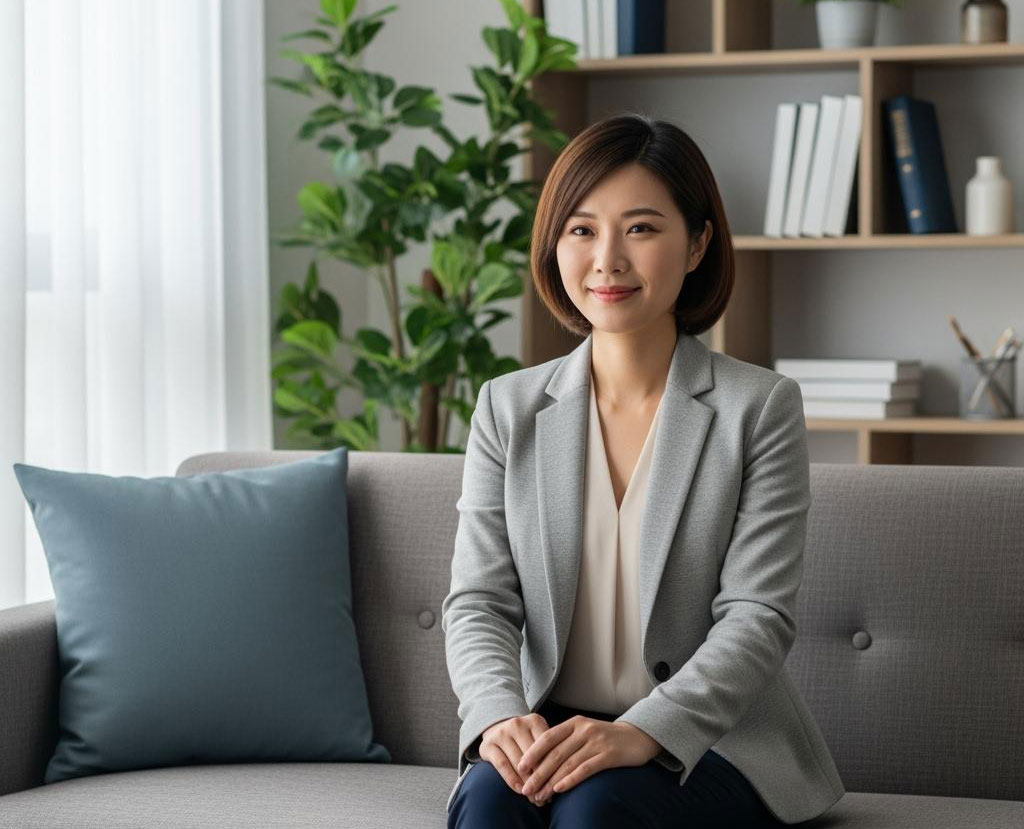 新手心理咨询师的困境：考取了心理咨询师证书，却没有实操能力接个案！