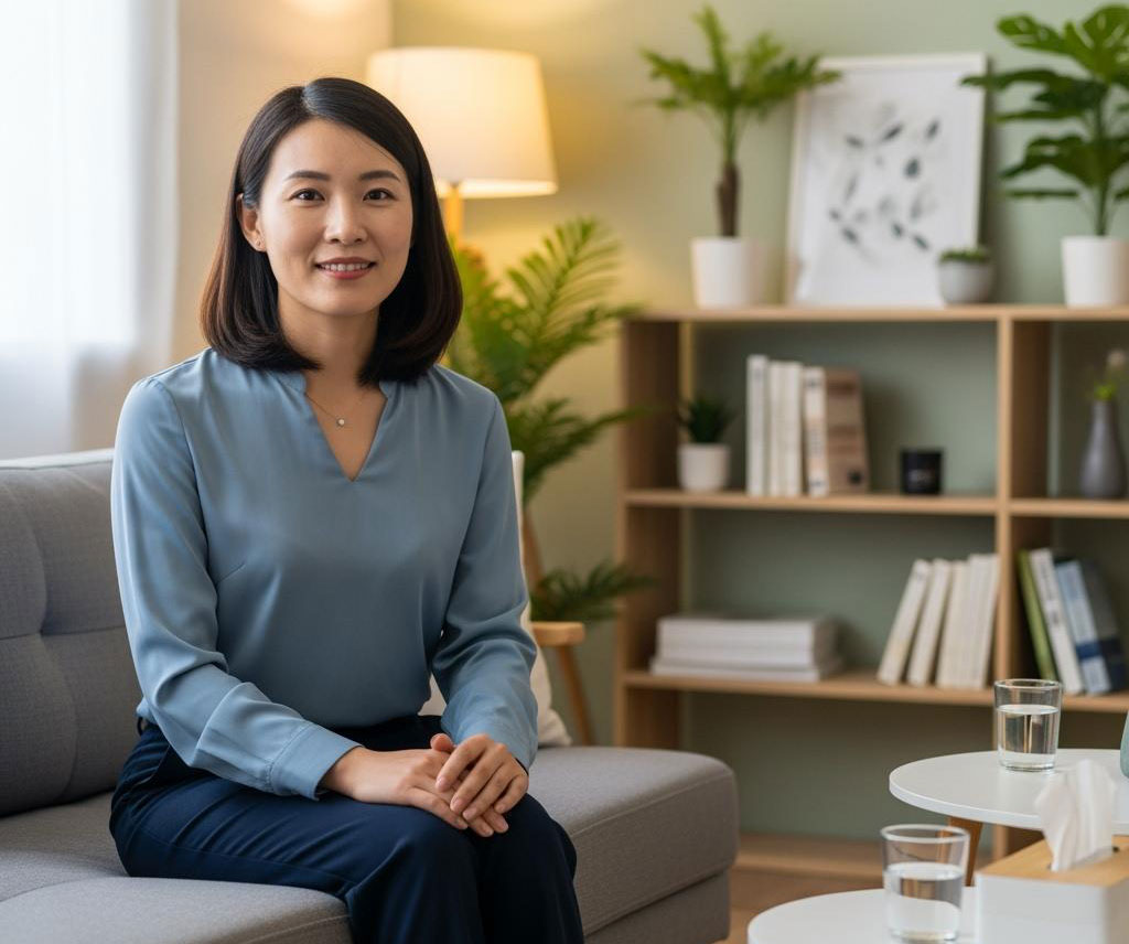 新手心理咨询师执业初期常犯的10个错误和应对方法