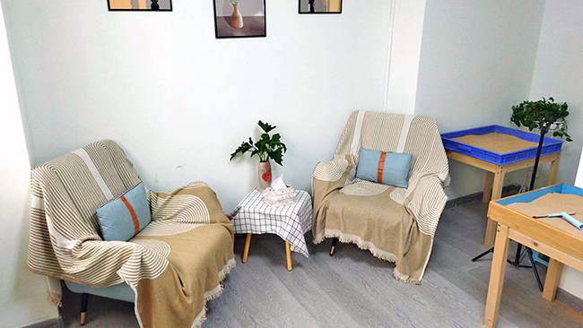 天津南开区青少年心理咨询疏导