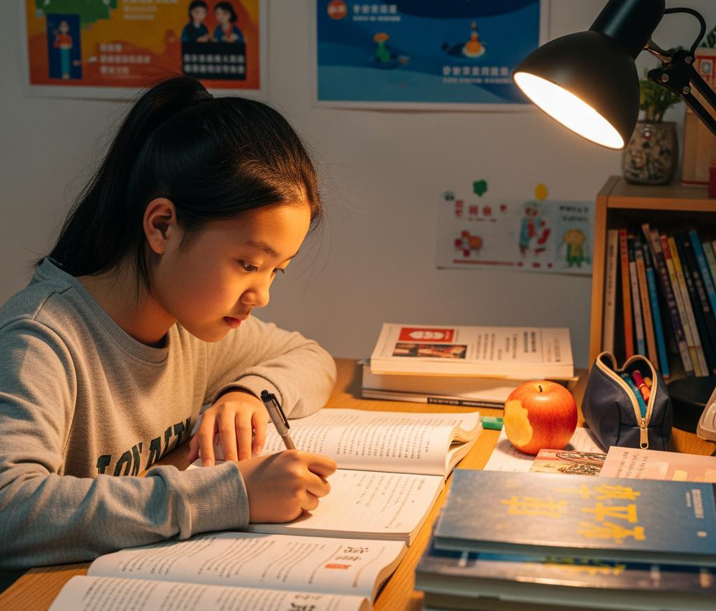 从「逼着学」到「主动学」，关键在于唤醒孩子的内驱力！