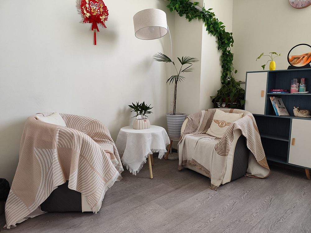 天津红桥区孩子厌学心理咨询疏导