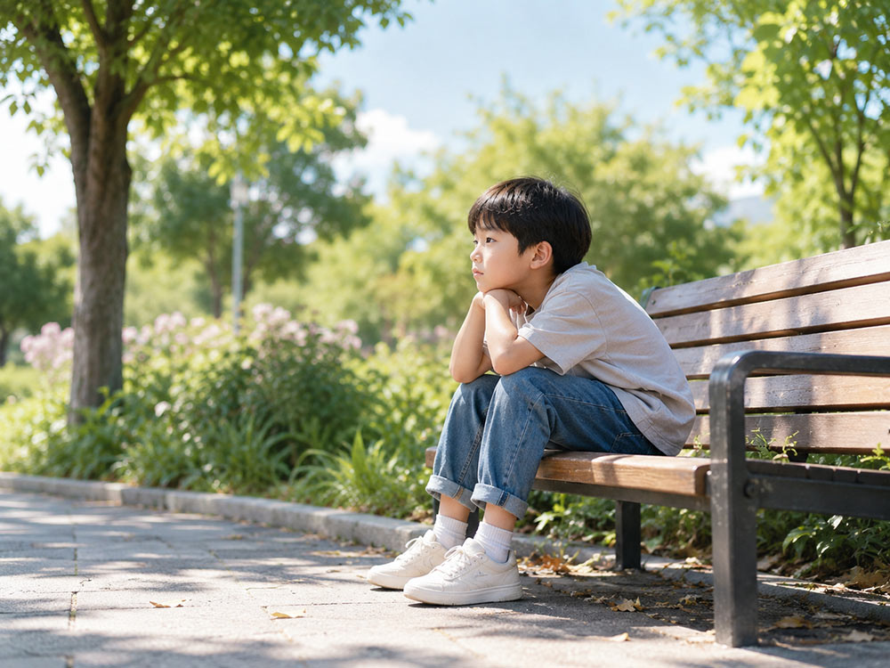为什么乖孩子更容易抑郁？揭开&ldquo;讨好型人格&rdquo;的真相