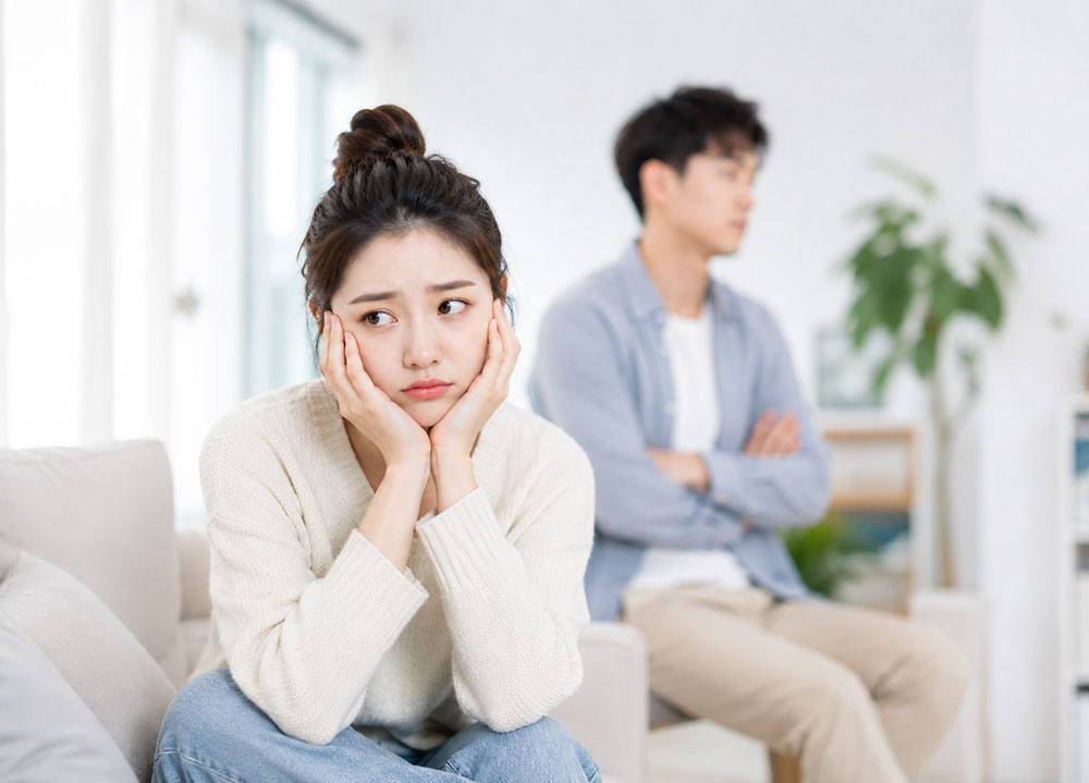 为什么越来越多年轻人&ldquo;恐婚&rdquo;？婚姻焦虑从何而来？
