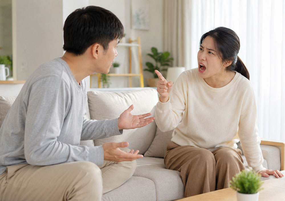 为什么我们在最亲密的人面前，最容易失控？