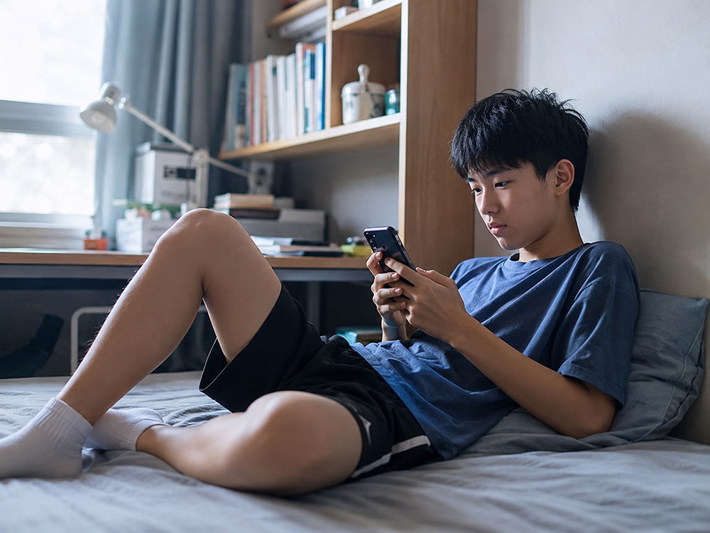 不是不想学，是&ldquo;情绪耗竭&rdquo;：揭开青少年厌学的心理真相