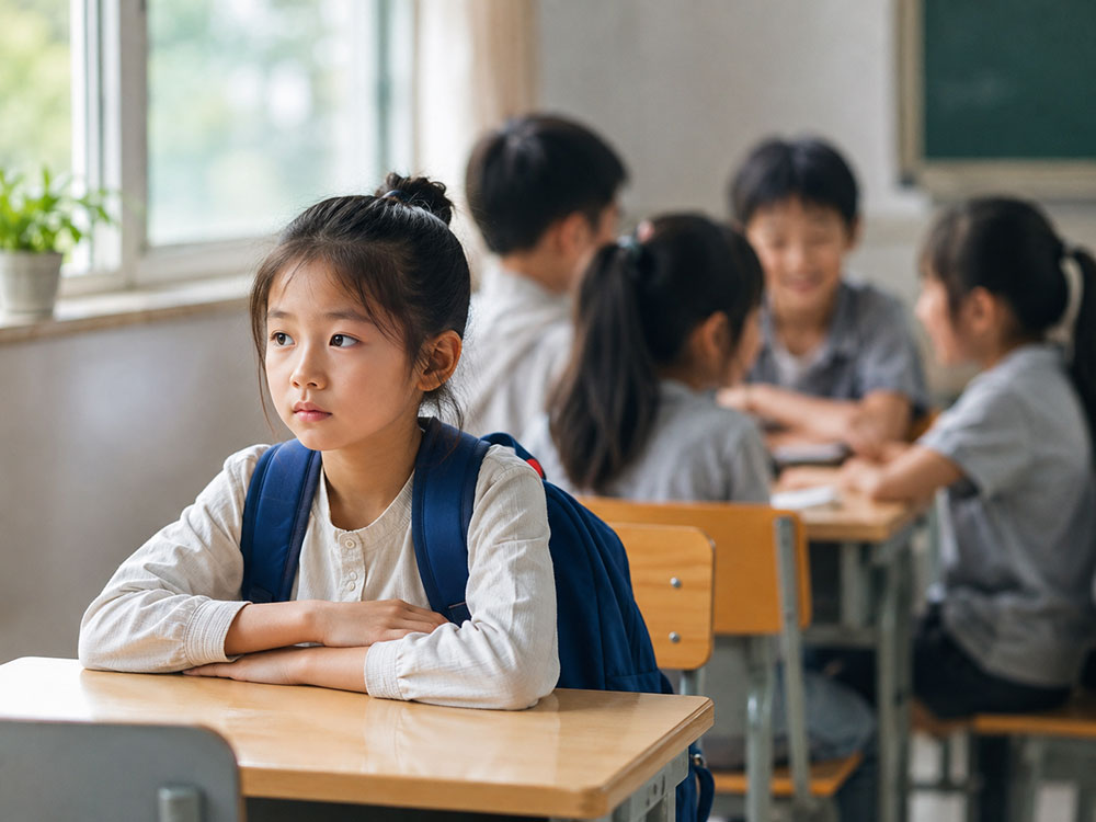 新学校、新同学、新节奏：家长如何帮助孩子解决&ldquo;转学适应&rdquo;问题？